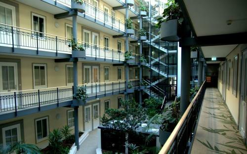 Apartamento Meeresblick Urlaubstraum An Der Ostsee
