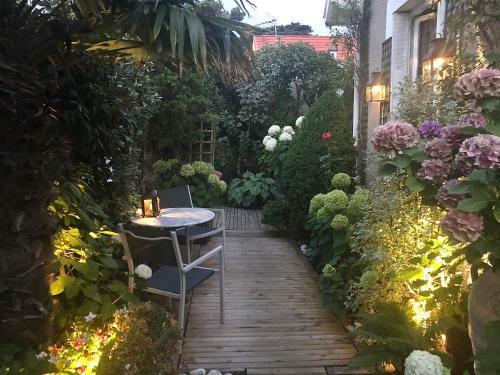 Bed & Breakfast La Chambre Du Ressac
