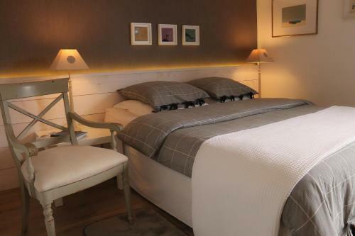 Bed & Breakfast La Chambre Du Ressac