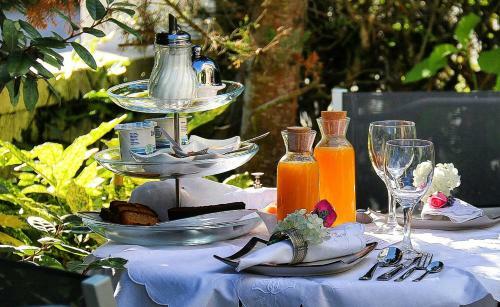 Bed & Breakfast La Chambre Du Ressac