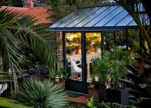 Bed & Breakfast La Chambre Du Ressac