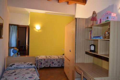 Apartamento Mountain And Iseo Lake