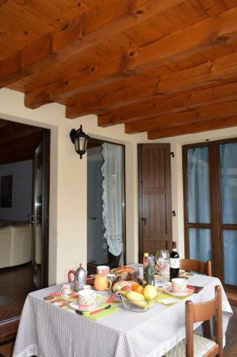 Apartamento Mountain And Iseo Lake