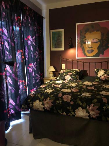 Apartamento Casa Tres Coronas-annexet