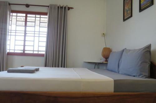 Hotel Sorya Guesthouse