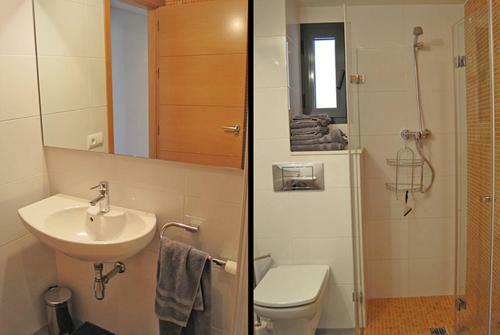 Apartement Bernia Al Mar Calpe