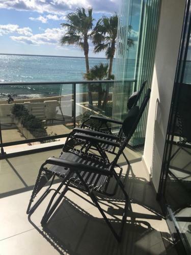 Apartement Bernia Al Mar Calpe
