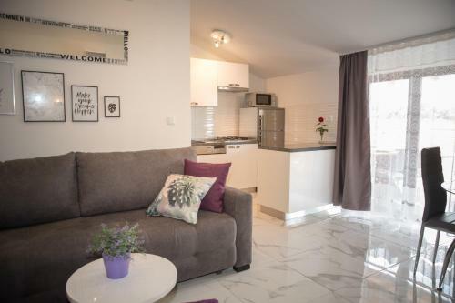 Apartments Paradis