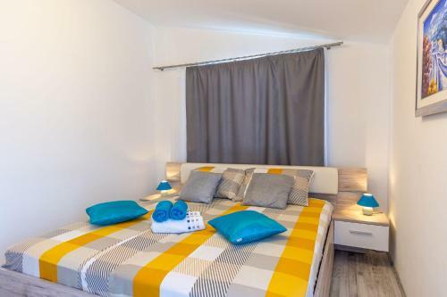 Apartments Paradis