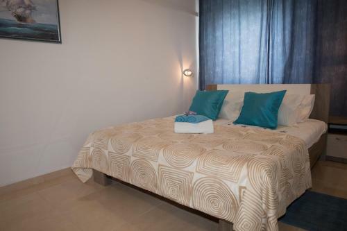 Apartments Paradis