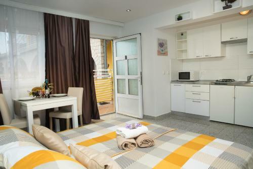 Apartments Paradis