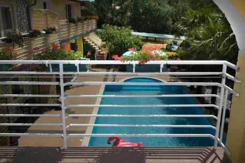 Apartments Paradis