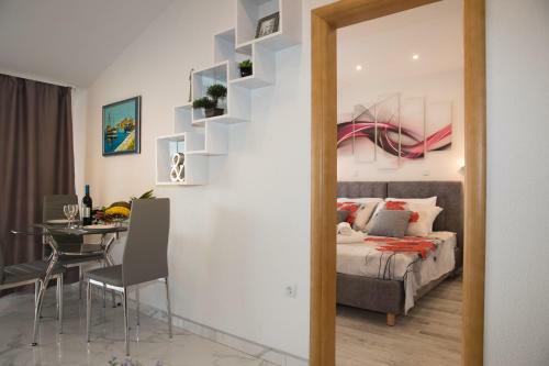 Apartments Paradis