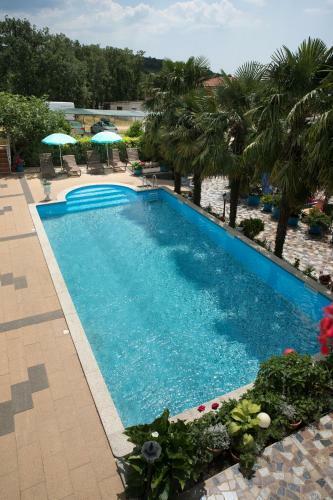 Apartments Paradis