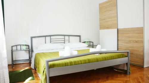 Apartments Sunny Dalmatia