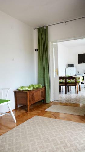 Apartments Sunny Dalmatia