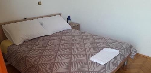 Apartments And Rooms Nediljko