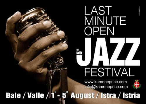 Aparthotel Kamene Pri?e Jazz Apartments