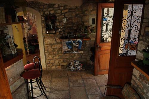 Aparthotel Kamene Pri?e Jazz Apartments