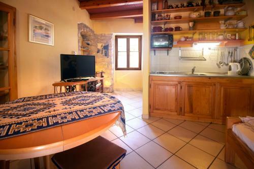 Aparthotel Kamene Pri?e Jazz Apartments