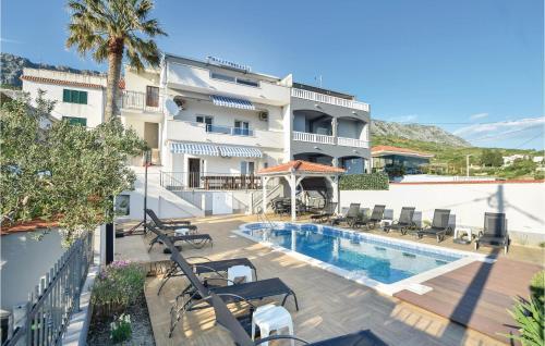 Apartment Krilo Jesenice Sikirica