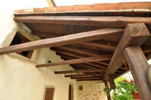 Hostal Traditional Stone House Kotli