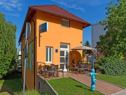 Hostel Lapidarium