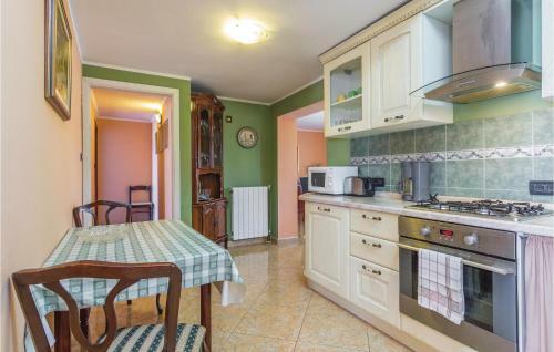 Holiday Home Cerovlje II