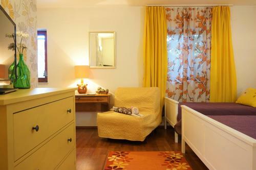 Apartments Suncani