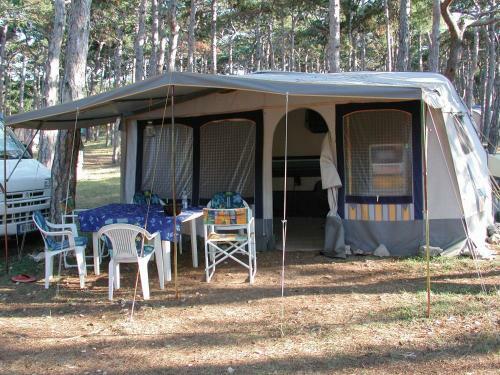 Camping Planik