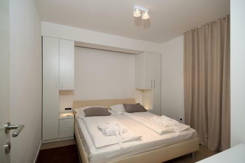 Apartamentos Villa Paulina