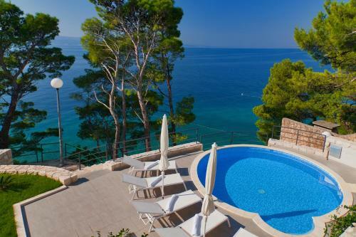 Apartamentos Villa Paulina