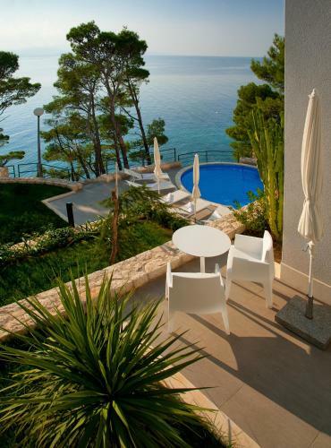 Apartamentos Villa Paulina
