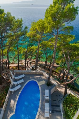 Apartamentos Villa Paulina