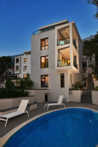 Apartamentos Villa Paulina