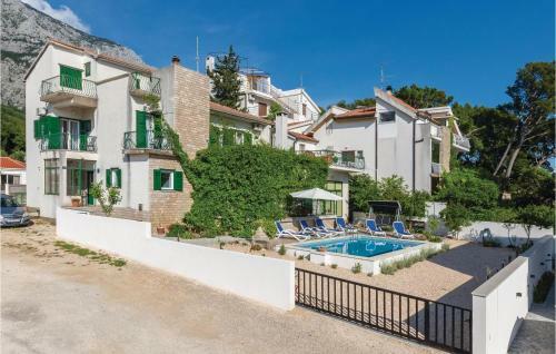 Holiday Home Stjepana Ivicevica I