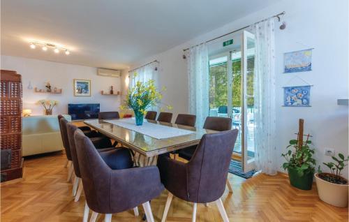 Holiday Home Stjepana Ivicevica I