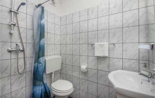 Holiday Home Buzet Urihi
