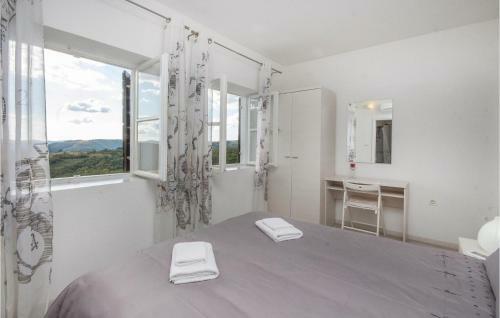 Holiday Home Buzet Urihi