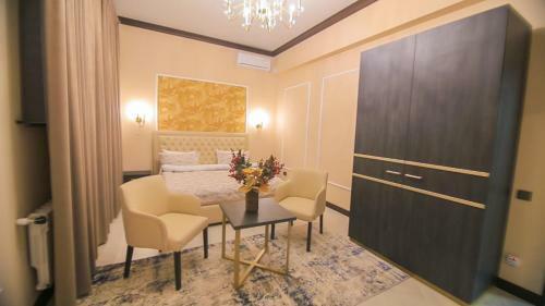 Hotel Premium