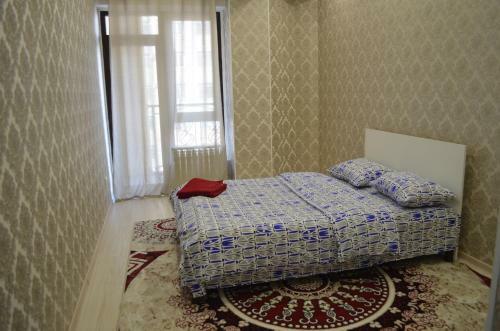 Apartment On Panfilov Street, 145