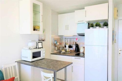 Apartamento 2g Mar II Con Vistas Al Mar