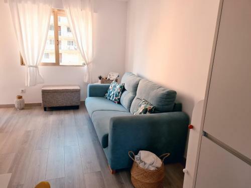 Apartamento Con Encanto En Calpe, Calalga