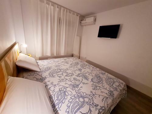 Apartamento Con Encanto En Calpe, Calalga