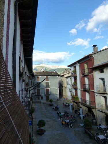 Apartamento Casa Altemir