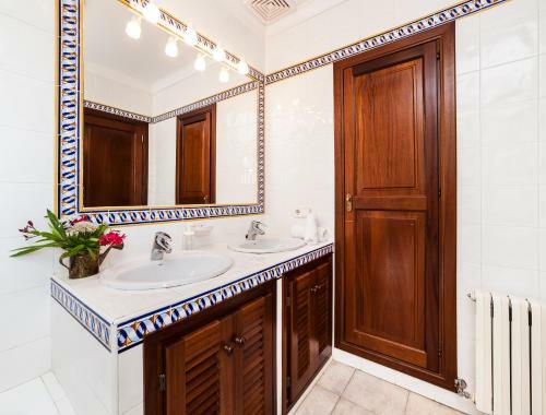 Villa Finca Ca'n Rabis