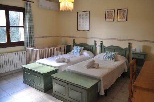 Villa Finca Ca'n Rabis