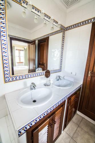 Villa Finca Ca'n Rabis