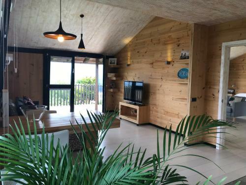 Agroturismo Hemingway Casa Rural Kanala