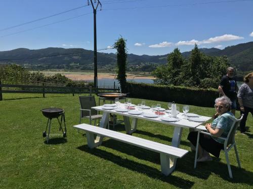 Agroturismo Hemingway Casa Rural Kanala